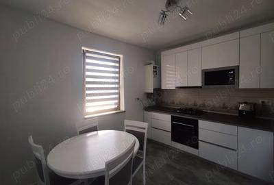 Inchiez apartament cu o camera - 8