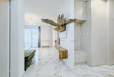 Apartament cu 2 camere semidecomandat, mobilat în Între Lacuri - 8