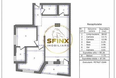 Bloc boutique 2025 Obor - Lizeanu - Stefan cel Mare - 21