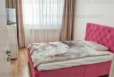 Penthouse cu 4 camere, decomandat - zona Tractorul - 9