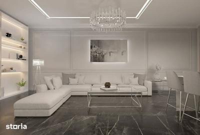 Apartament cu 2 camere în Nord - 10