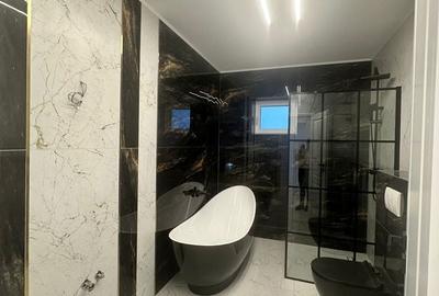 Casă cu 5 camere cu Teren 435 Mp în Oncea - 13
