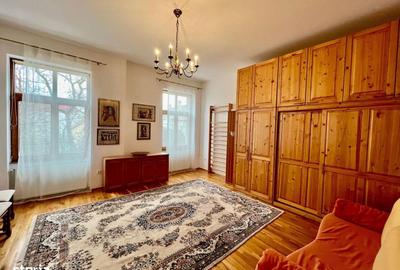 Apartament cu 3 camere în Ștrand - 3