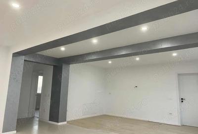 Spațiu comercial, de 130 mp, în Centura - 19