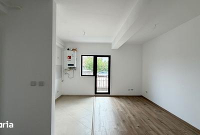 Apartament cu 2 camere în Cug - 1