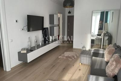 Apartament o camera | Parcare | AC | Lift | Parcul Poligon - Floresti - 2