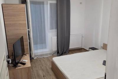 Garsonieră decomandată în Popești-Leordeni - 1