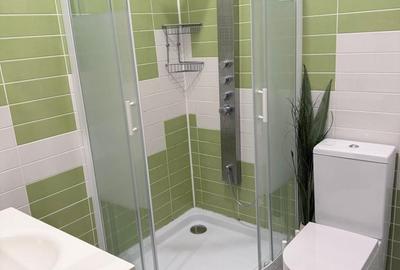 Apartament cu 3 camere în Central - 12