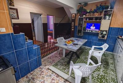 Casă cu 7 camere cu Canalizare în Progresul - 2