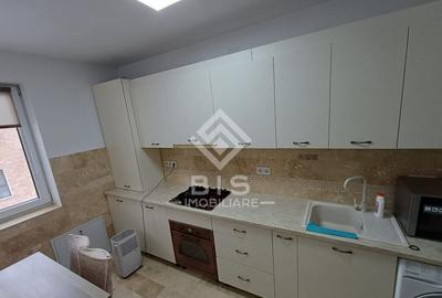 Garsoniera 45mp, etaj 3, bloc nou - 3