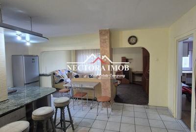 Apartament cu 3 camere decomandat în Decebal - 9