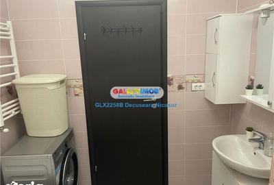 Apartament cu 3 camere, mobilat în Militari - 10