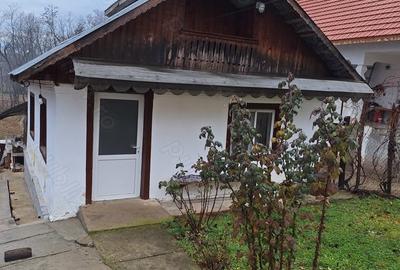 Casă cu 2 camere în Prigoria - 1