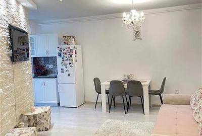 Apartament cu 3 camere semidecomandat în Bulgaria - 3
