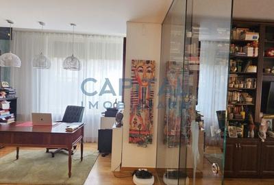 0% Comision ! Vanzare apartament cu 3 camere cu parcare subterana | Ultracentral - 4