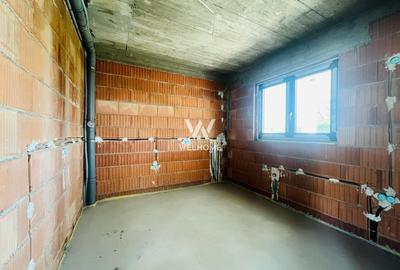 Casa Noua-Orlat 4 camere 2 terase 340 mp teren - 14