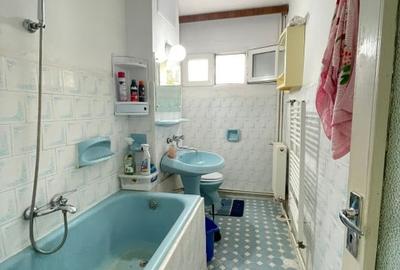 Apartament 2 camere-Podu Ros-etaj 2-bloc fara risc - 9