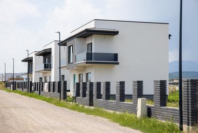 Oferta promotionala de toamna! Casa in stil mediteranean, Cristian - 3