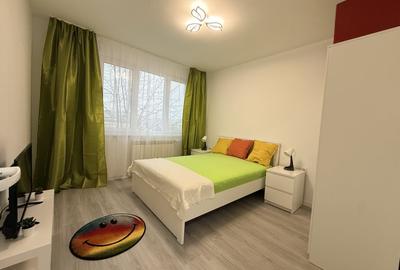 Apartament cu 2 camere semidecomandat în Gara de Nord - 7