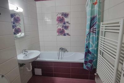 Garsoniera decomandata etaj 1, Cartier Avantgarden - 4