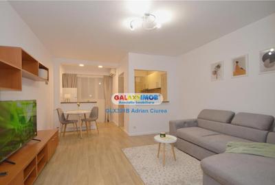 Garsonieră semidecomandată, mobilată în Iancului