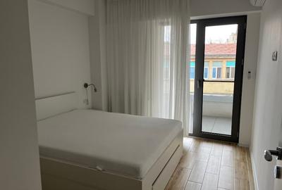 Apartament cu 2 camere decomandat, mobilat în Unirii - 3