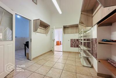 Spațiu comercial, de 43 mp, în Central - 1