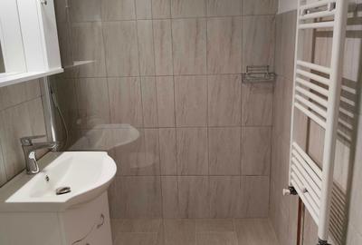 Apartament cu 2 camere semidecomandat în Central - 2