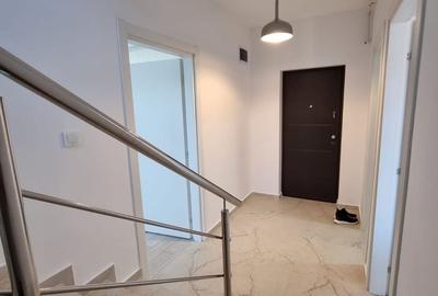 Casă individuală cu 4 camere cu Canalizare în Nord - 14