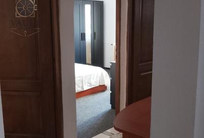 Apartament cu 3 camere decomandat în Unirii - 3