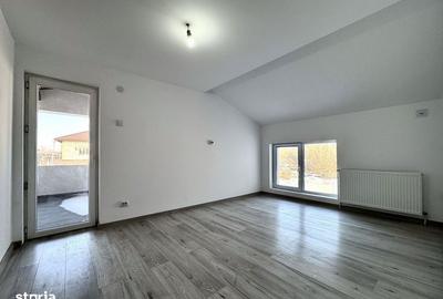 Casă cu 4 camere cu Teren 308 Mp în Giulești - 6