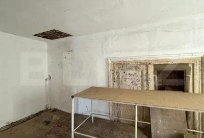 Casă cu 3 camere cu Teren 60 Mp în 13 Septembrie - 5