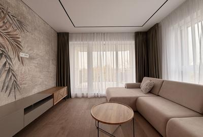 NOBLE Piatra Craiului | Apartament Tip 2 MOBILAT - 13