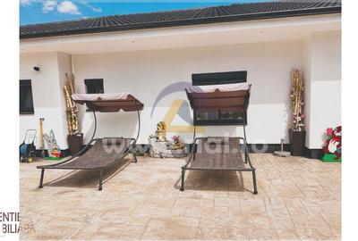 Casă cu 4 camere cu Teren 1141 Mp în Central - 13
