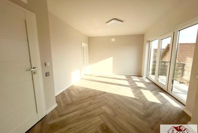 Vanzare 1/2 duplex finisat in Alba Iulia - 10