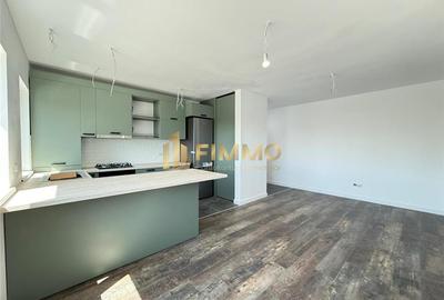 Apartament cu 2 camere decomandat în Burdujeni - 2