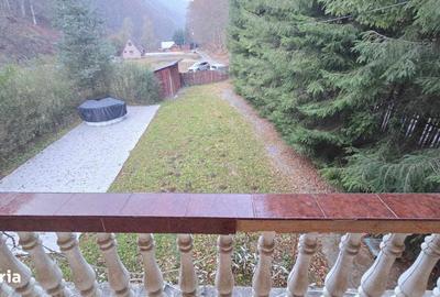 Casă cu 4 camere cu Teren 1200 Mp în Bratca - 15