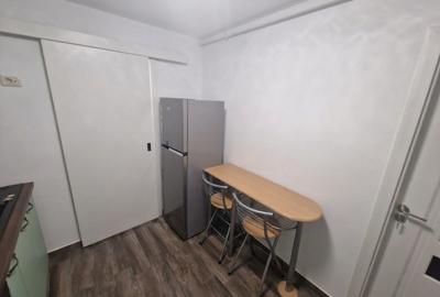 Apartament cu 3 camere semidecomandat, mobilat în Mioriței - 7