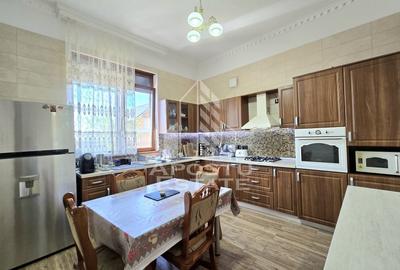 Casa pasiva individuala, deosebita, cu teren generos, Sag, comision 0% - 22