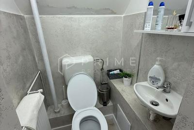 Spațiu comercial, de 60 mp, în Mureșeni - 8