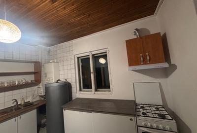 Casă individuală cu 8 camere cu Teren 700 Mp în Mărăști - 2