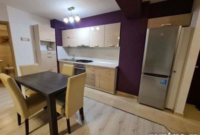 Pe Calea Victoriei de inchiriat un apartament cu 3 camere - 2