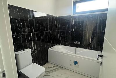 Apartament cu 2 camere în Bârnova - 8