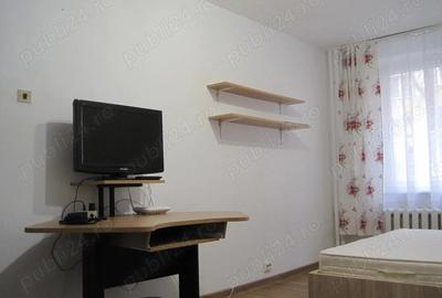 Garsonieră decomandată în Crângași - 1