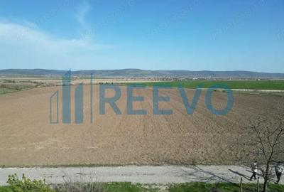 Teren de 3626 mp, în Nicolae Bălcescu - 9