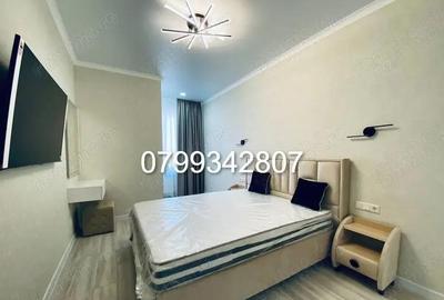 Apartament de inchiriat in zona Gorjului cu 2 camere - 1