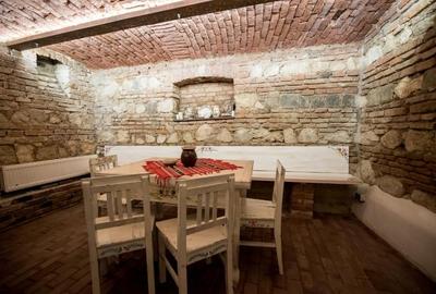 Apartament cu 2 camere semidecomandat în Central - 10