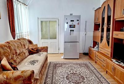 Apartament cu 2 camere semidecomandat, mobilat în Central - 10