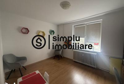 Apartament cu 2 camere semidecomandat în Central - 8