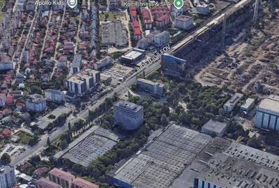 Spațiu comercial, de 53 mp, în Vest - 2